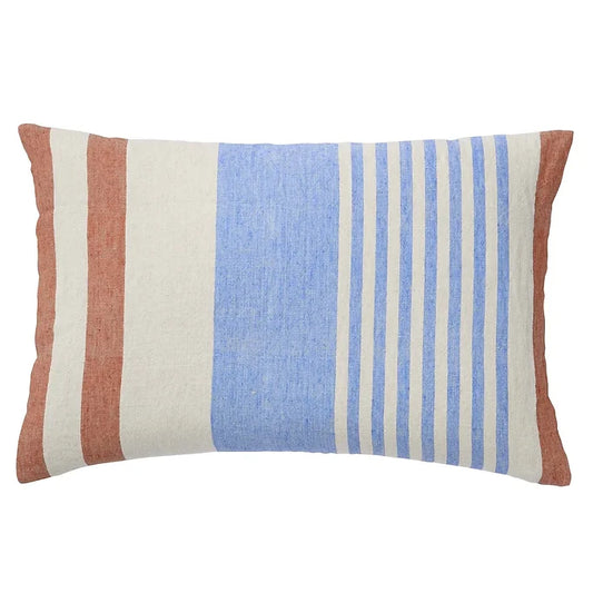 Marrakech Linen Cushion
