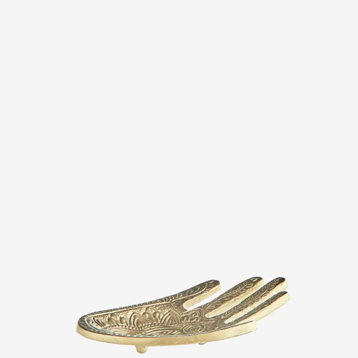 Hamsa Dish