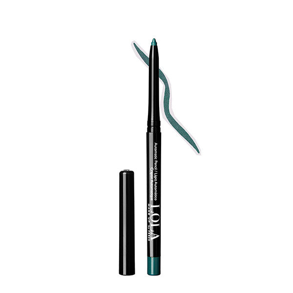 Lola Automatic Eye Pencil 6 Colours