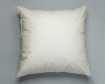 Muslin Spotty Pampas Cushion Cover