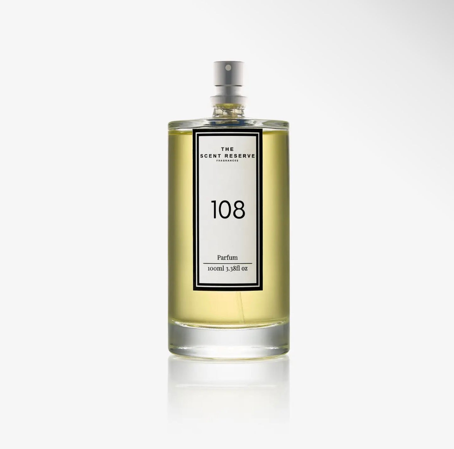 The Scent Reserve No.108 Fragrance 100ml