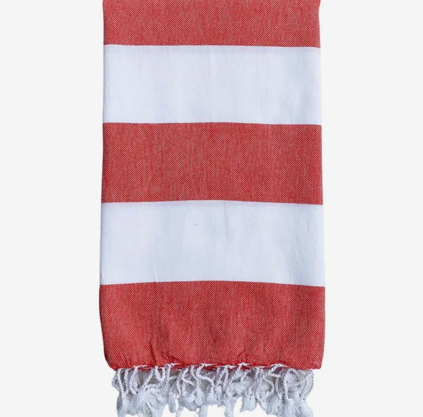 Cabana Stripe Beach Towel 2 Colours