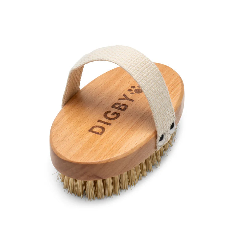 Digby Grooming Brush