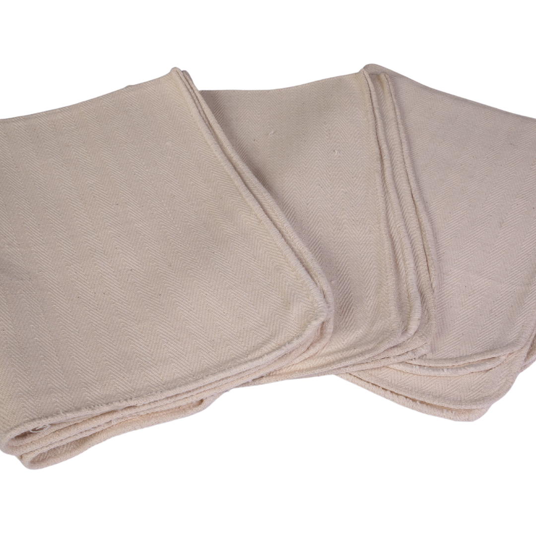 Commercial Grade Cotton Oven Cloth