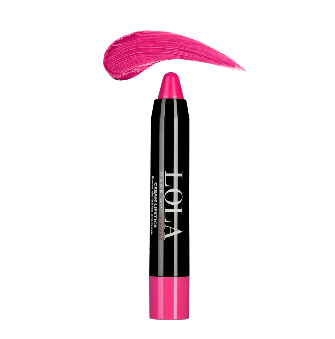Lola Chubby Cream Lipstick