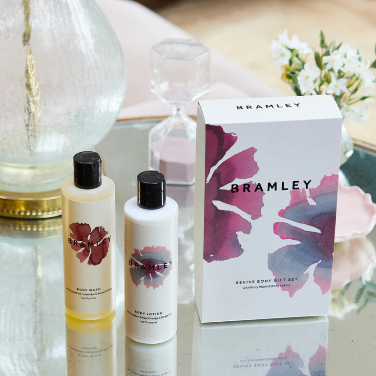 Bramley Revive Body Gift Set