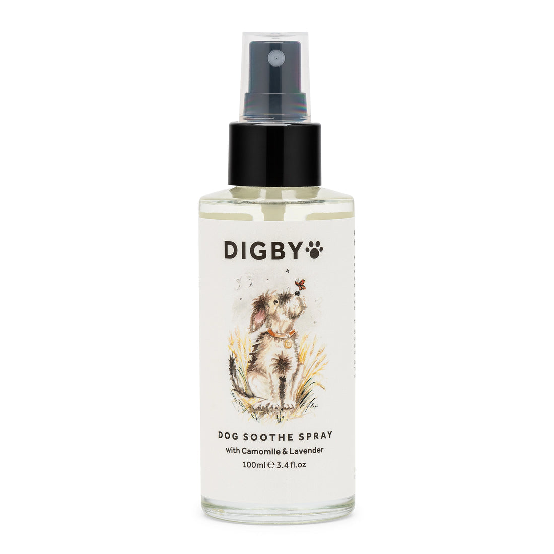 Bramley - Digby Soothe Spray 100ml