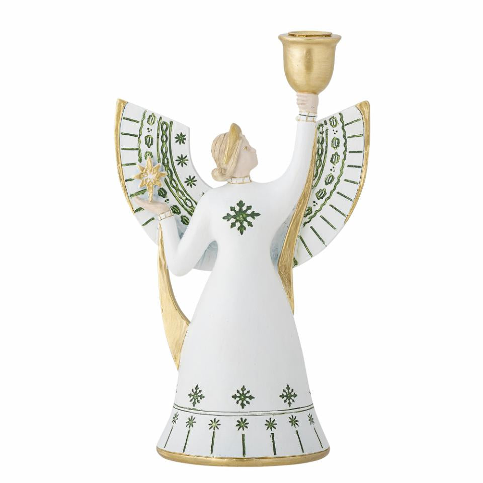 Evangeline Candle Holder
