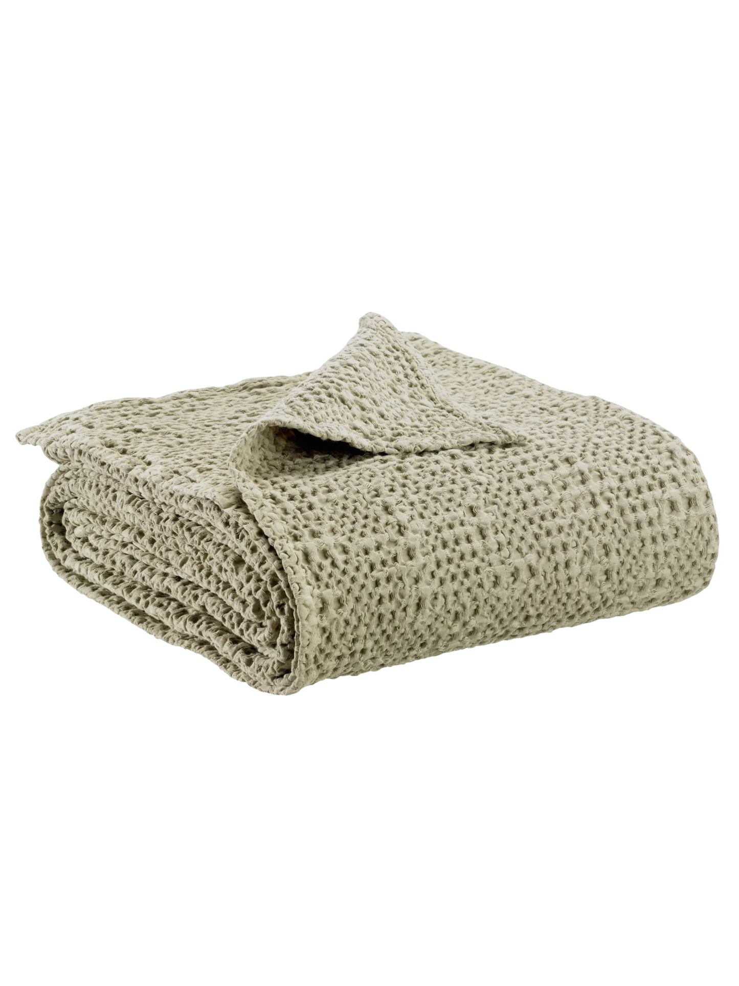 Eucalyptus Bedspread 3 Sizes
