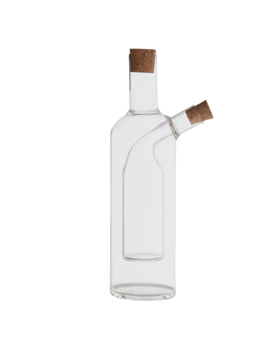 Oil & Vinegar Bottle