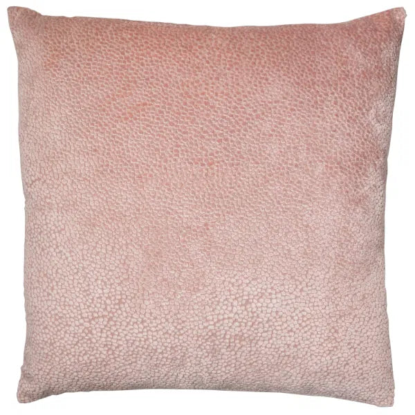 Pink Putty Dotty Cushion