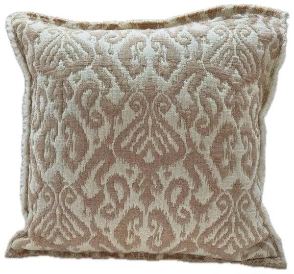 Ikara Nude Cushion