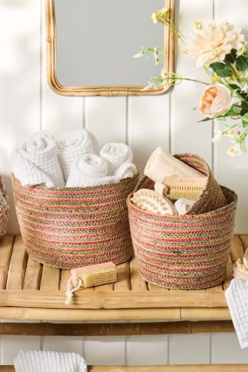 Natural Nail Brush