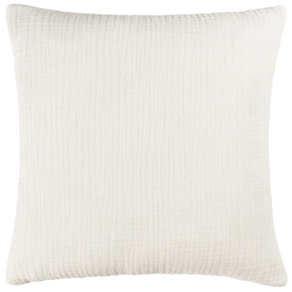 Buttermilk Muslin Cotton Linens