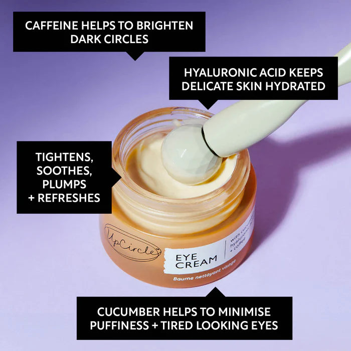 Up Circle Eye Cream 15ml