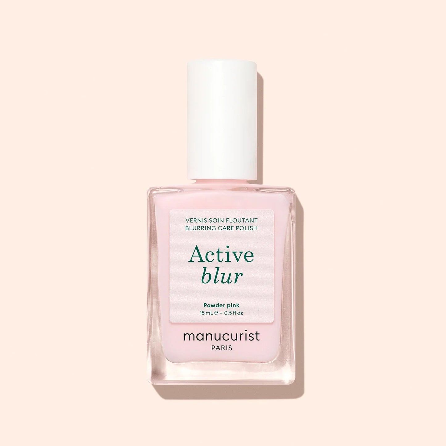 MANUCURIST Active Blur 15ml