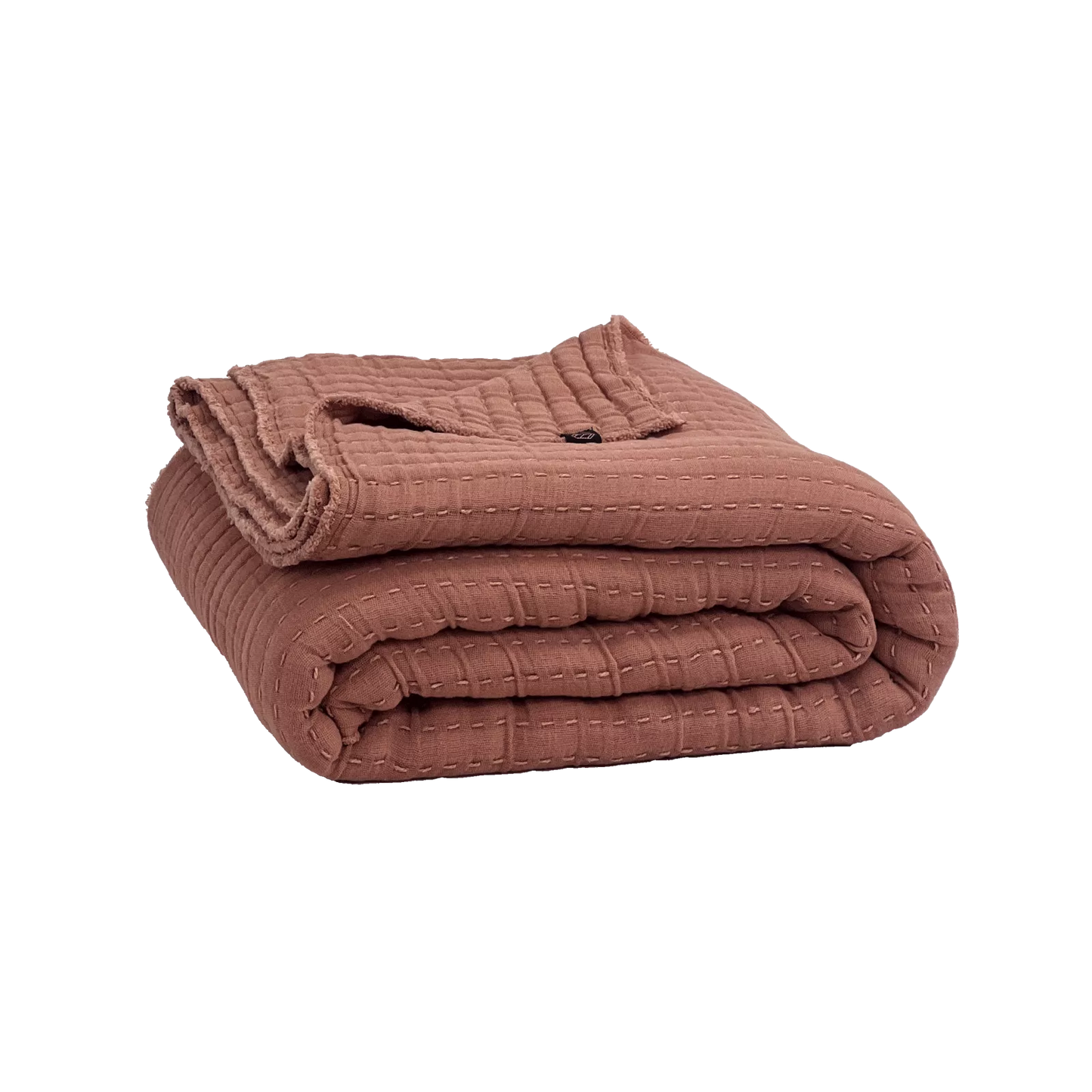 Tivoli Moccacino Bedspread