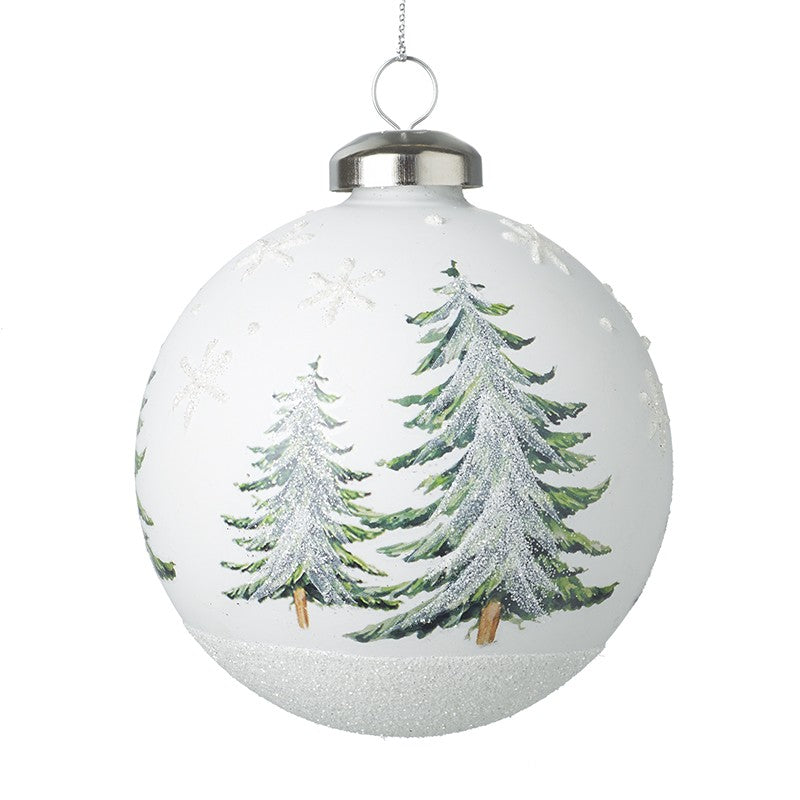 Christmas Tree Bauble