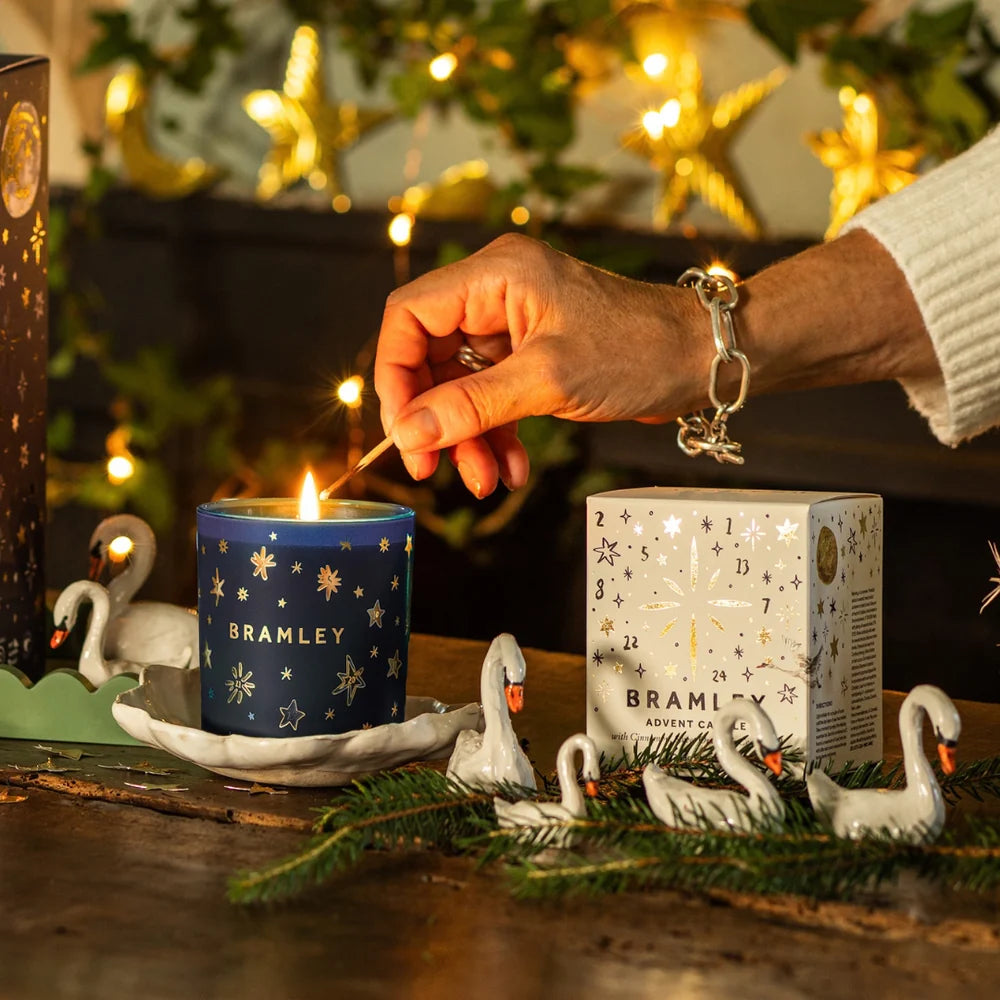 Bramley Starry Night Adventure Candle
