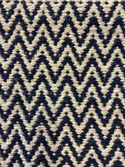 The Ultimate Cotton Rug Navy