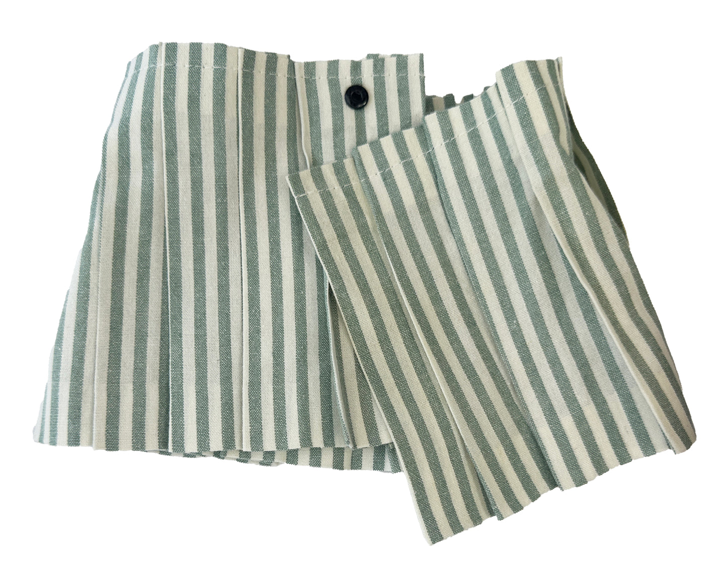 Rechargeable Brass Lamp & Skirts