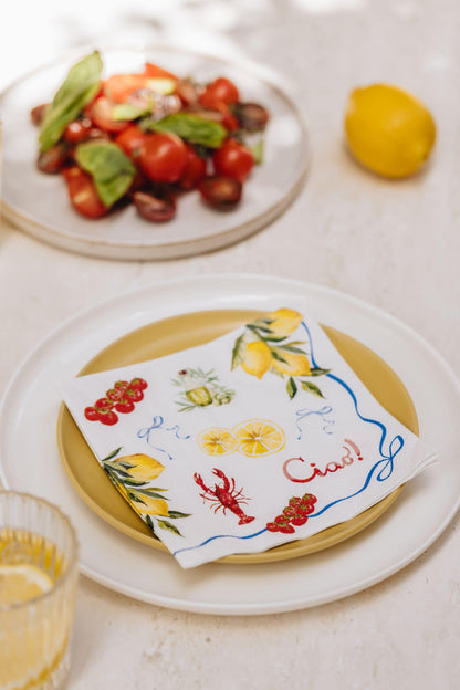 Ciao! Paper Napkins 20pcs
