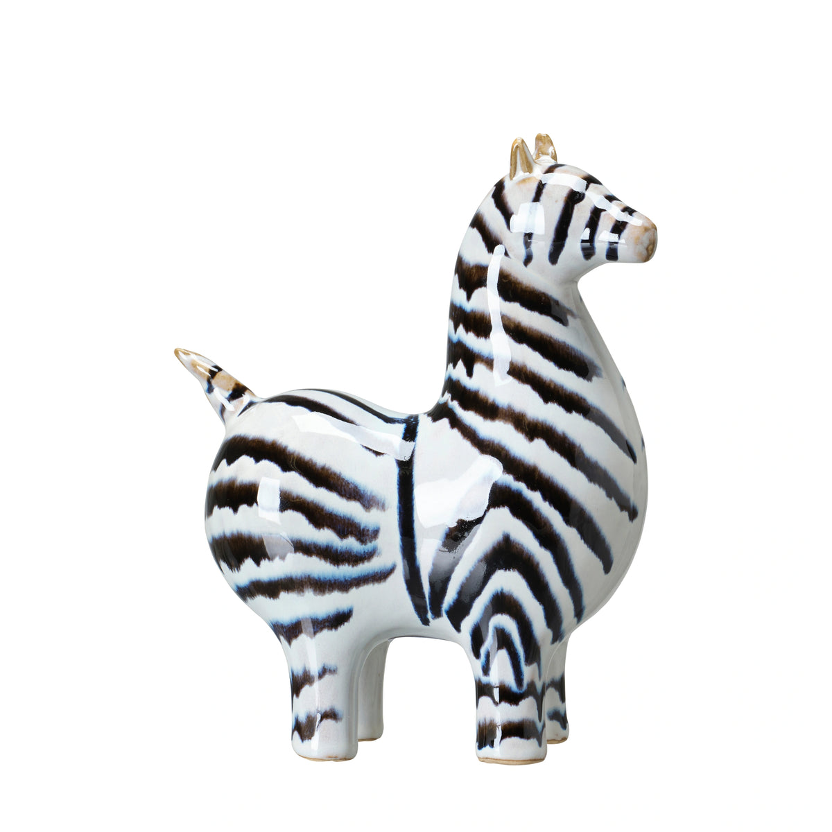 Laura The Zebra