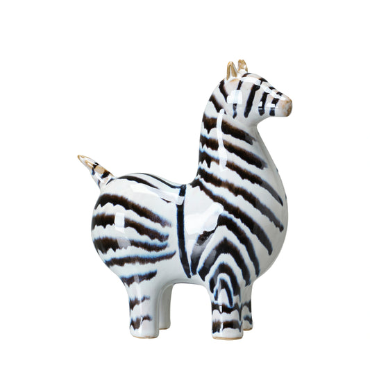 Laura The Zebra