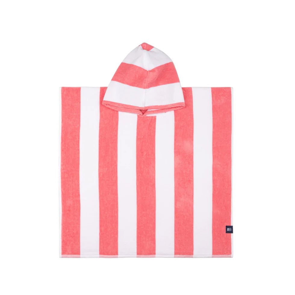 Children’s Beach Poncho 3 Colours