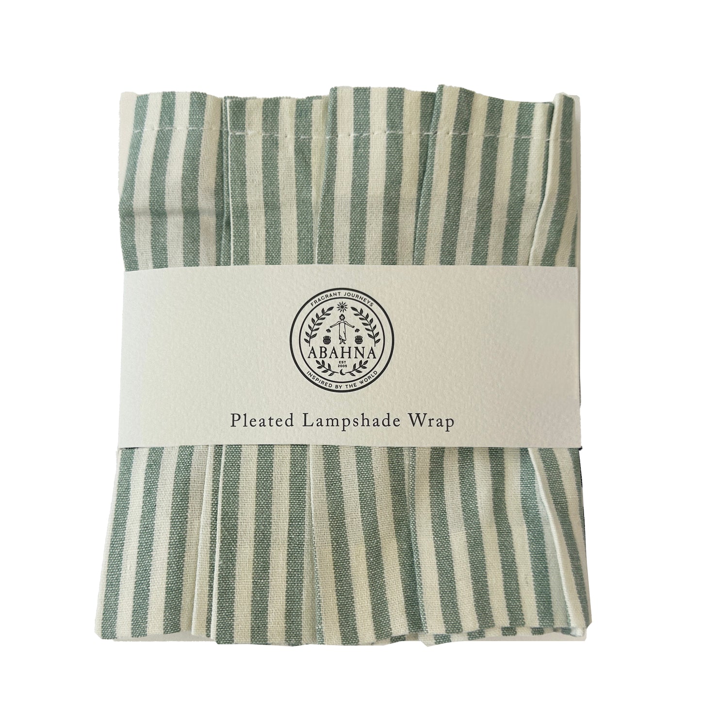 Rechargeable Brass Lamp & Skirts