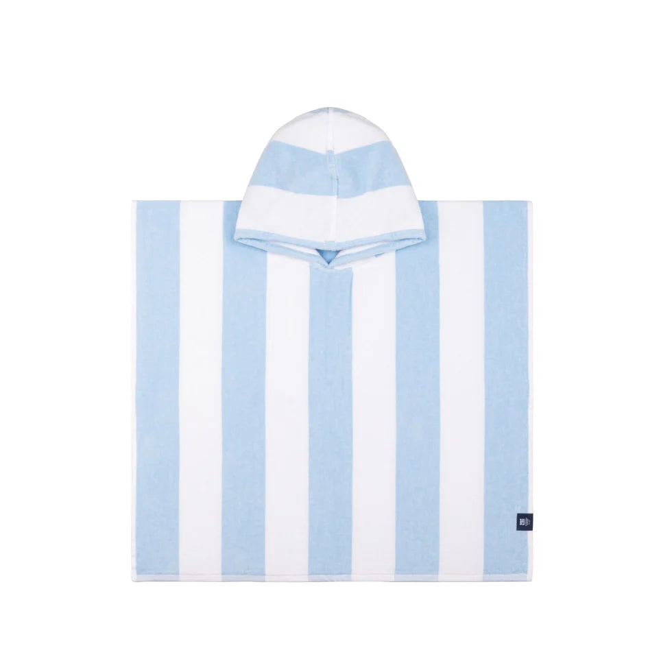 Children’s Beach Poncho 3 Colours