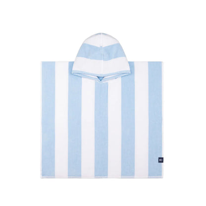 Children’s Beach Poncho 3 Colours