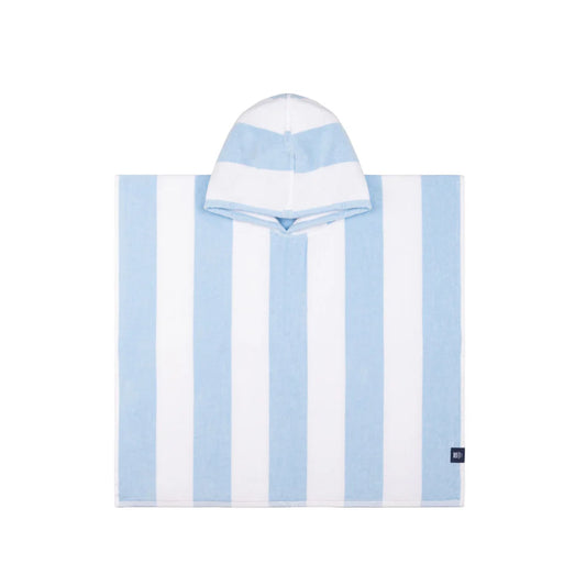 Children’s Beach Poncho 3 Colours