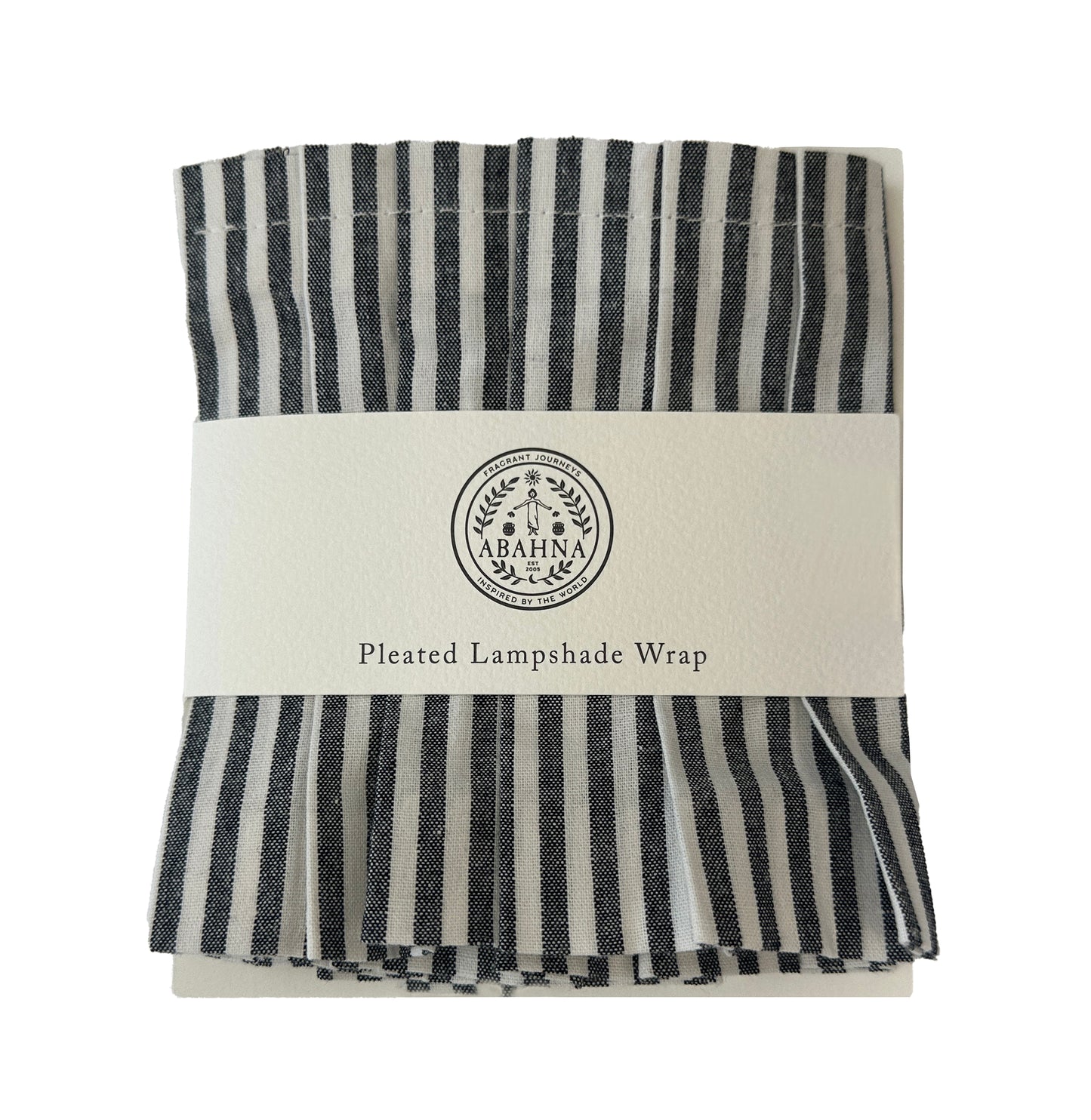 Rechargeable Brass Lamp & Skirts