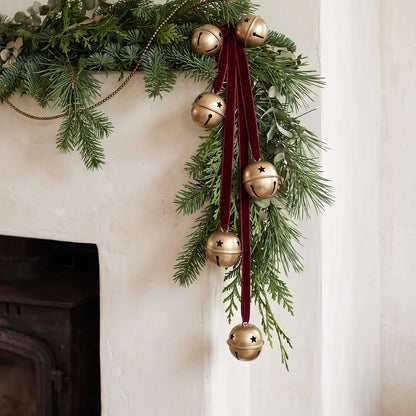 Christmas Bells Hanger