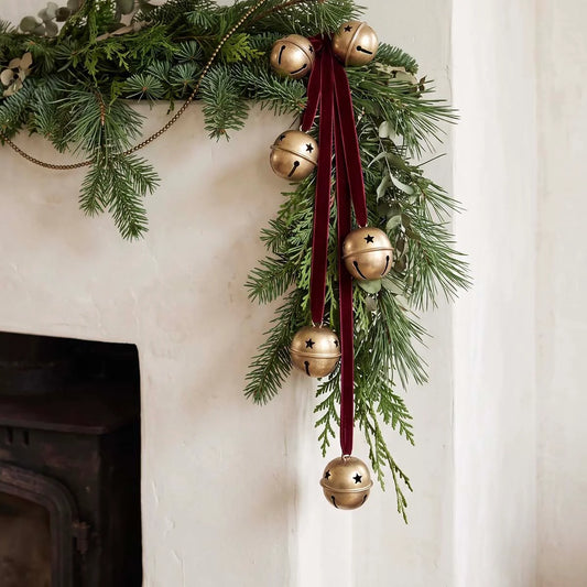Christmas Bells Hanger
