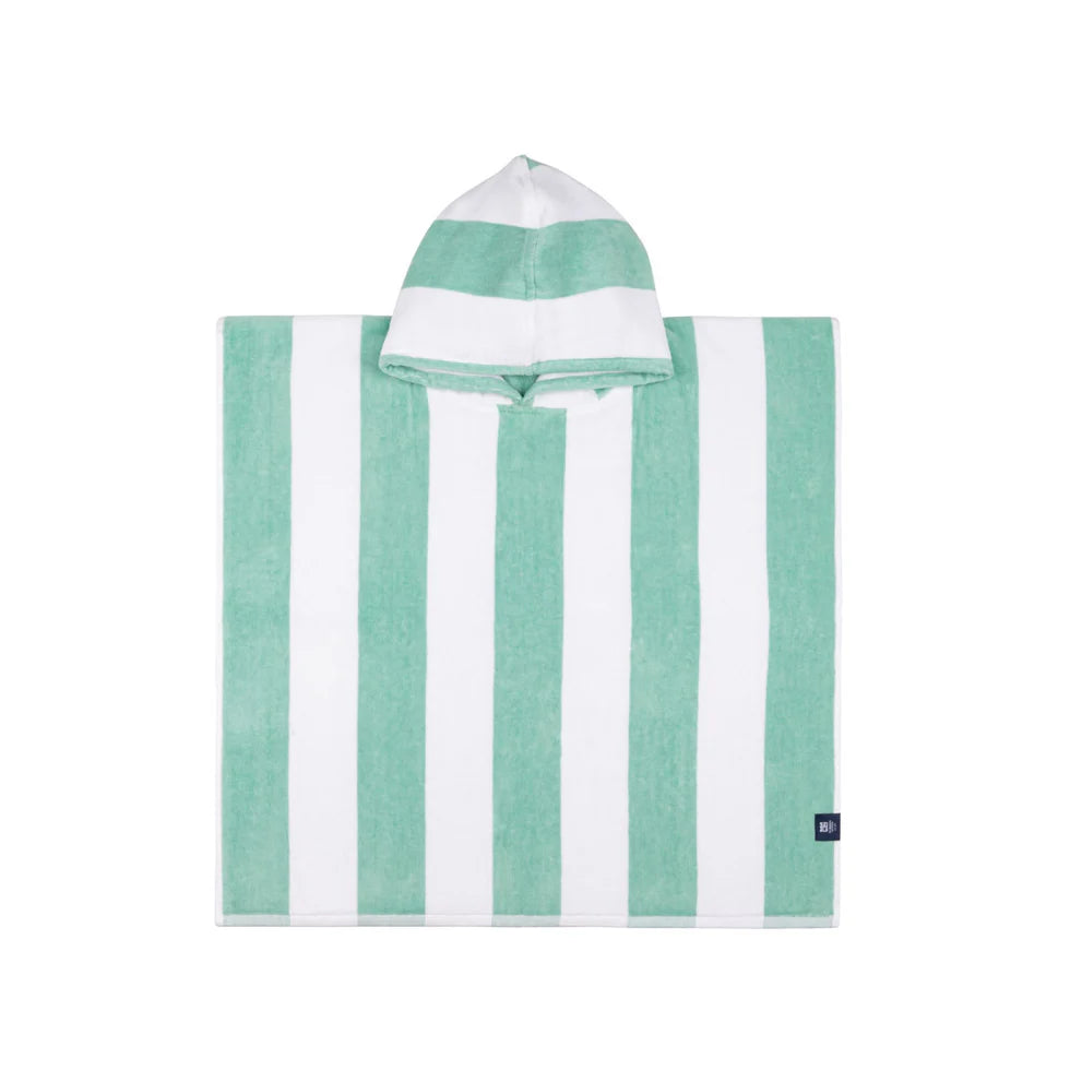 Children’s Beach Poncho 3 Colours
