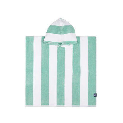 Children’s Beach Poncho 3 Colours