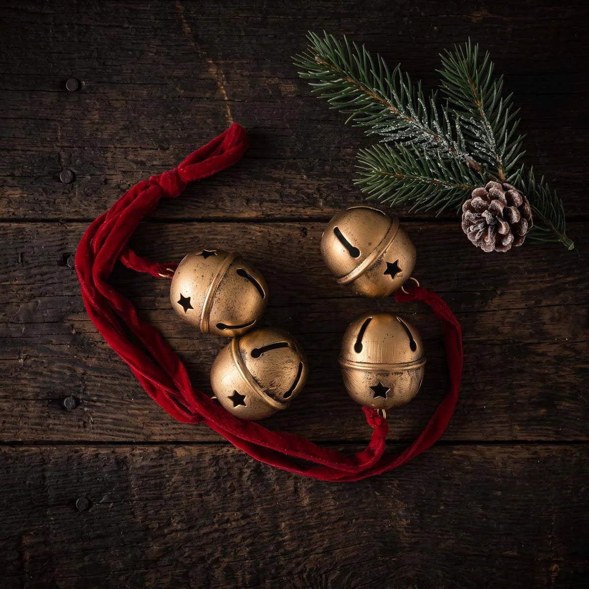 Christmas Bells Hanger