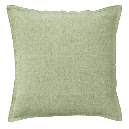 Green Laurel Cushion