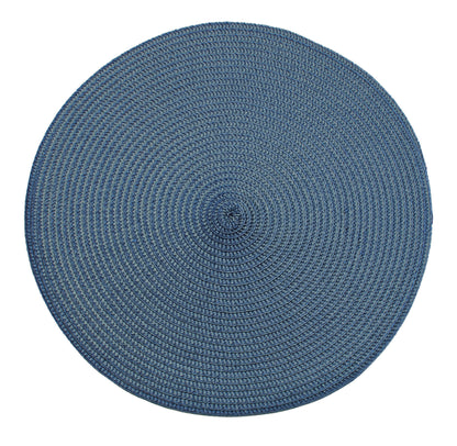 Ribbed Placemats 4 Colours