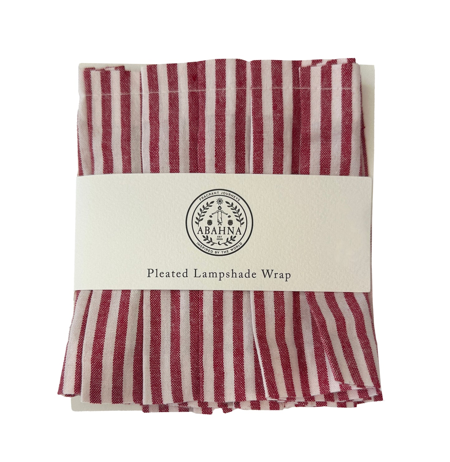 Rechargeable Brass Lamp & Skirts