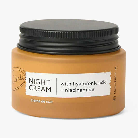 Up Circle Night Cream 55ml