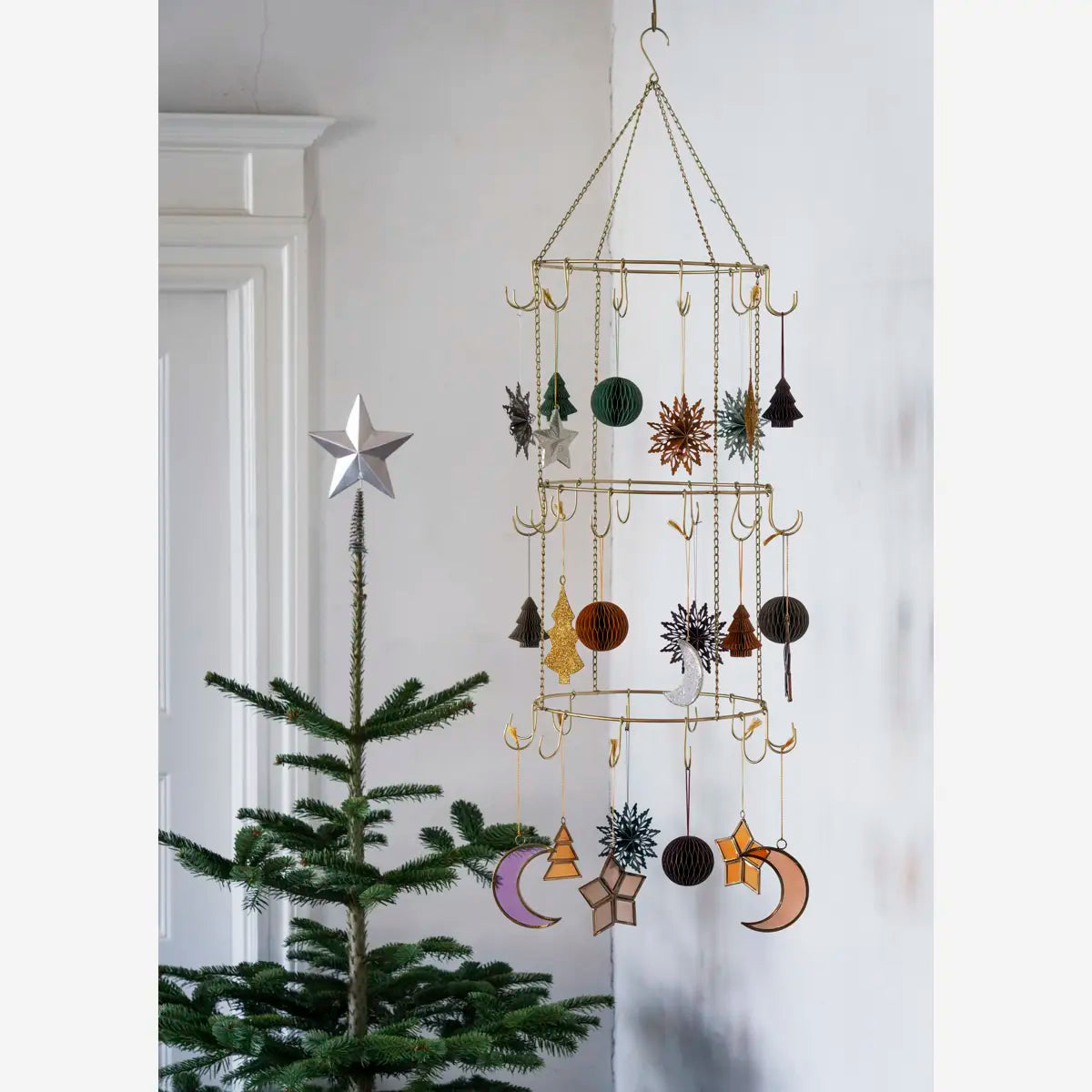 Display Hanger 2 Sizes