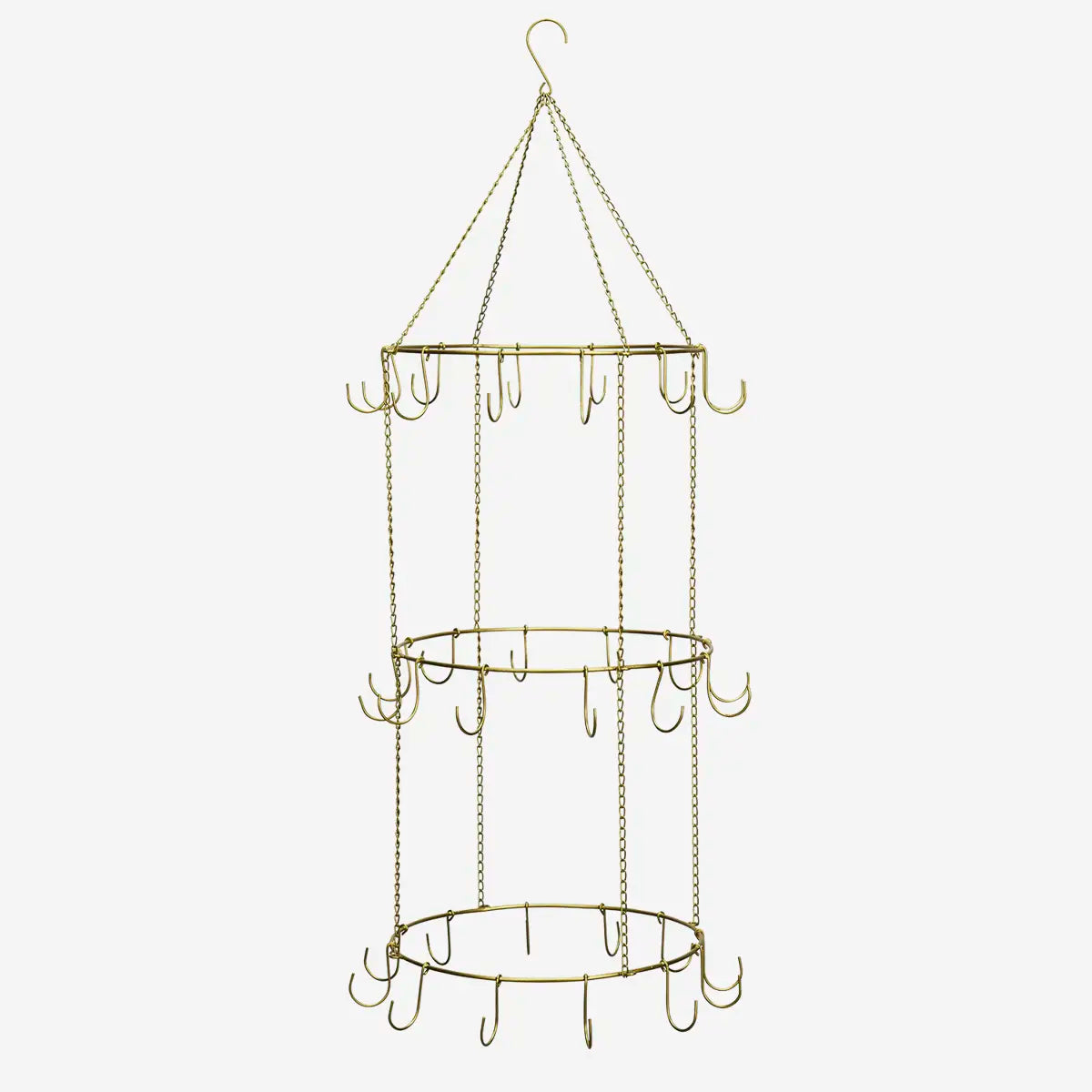 Display Hanger 2 Sizes