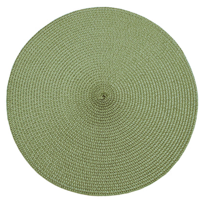 Ribbed Placemats 4 Colours