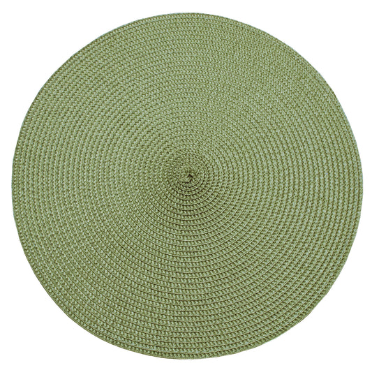 Ribbed Placemat 5 Colours