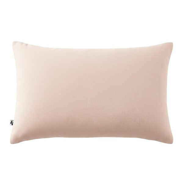 Nude Pink Muslin Bedlinens