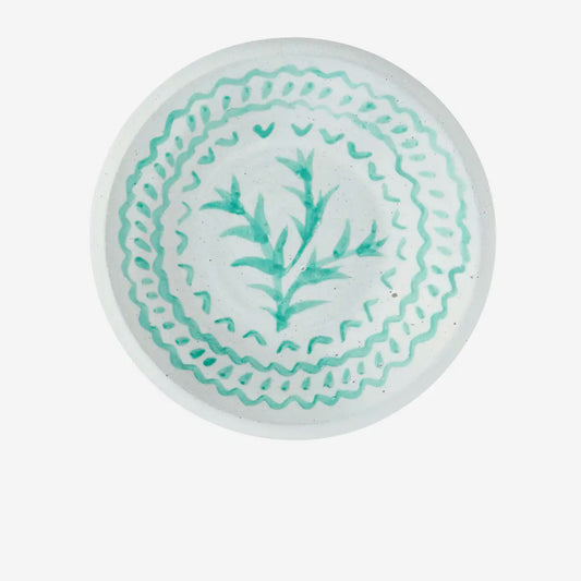 Seafoam Decorative Bowl