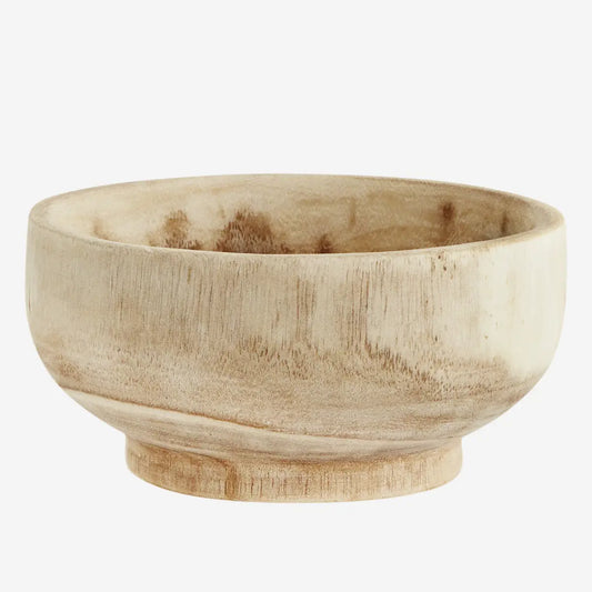 Wooden Bowl 2 Sizes